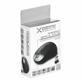 Optische Muis Extreme XM104K 3