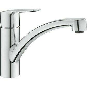 Mengkraan Grohe 31138002 1