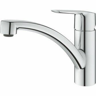 Mengkraan Grohe 31138002 3