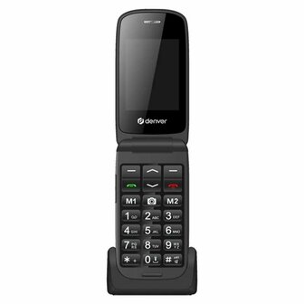 Smartphone Denver Electronics BAS24600L 1