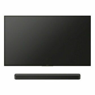 Soundbar Sony HTSF150.CEL 1