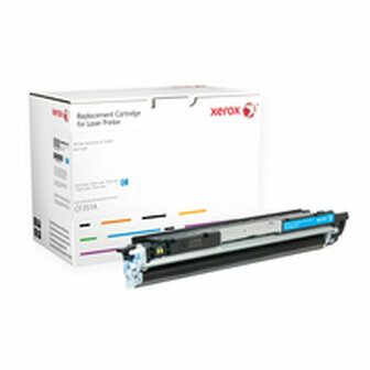 Toner Xerox 006R03243 Cyaan 1