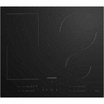 Inductiekookplaat Grundig 60 cm 1