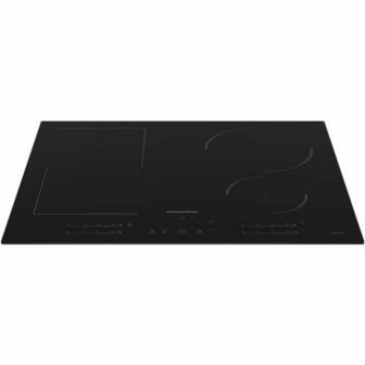 Inductiekookplaat Grundig 60 cm 4