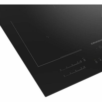 Inductiekookplaat Grundig 60 cm 6