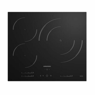 Inductiekookplaat Grundig 60 cm 1