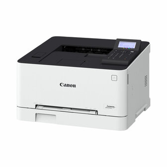 Laserprinter Canon I-SENSYS LBP631CW 2