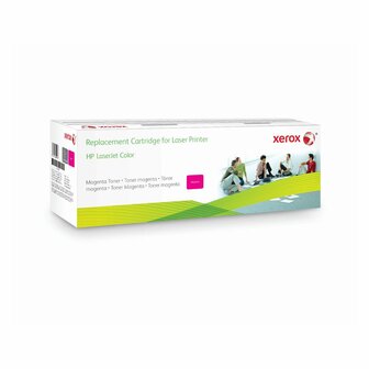 Toner Xerox 130A Magenta 1