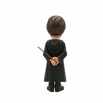 Verzamelfiguur Minix Harry Potter 4