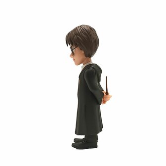 Verzamelfiguur Minix Harry Potter 5