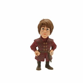 Verzamelfiguur Minix Tyrion Lannister 1