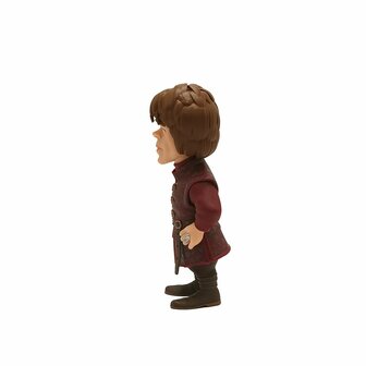 Verzamelfiguur Minix Tyrion Lannister 4