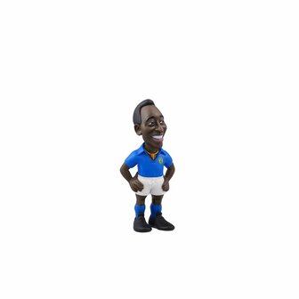 Verzamelfiguur Minix PELE 4