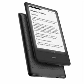 E-reader SPC 1 6&quot; 1