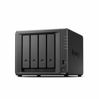 Netwerkopslag NAS Synology DS923+ 1