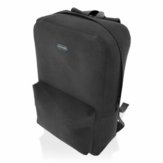 Laptoptas Aisens ASBG-BP080-BK Zwart 2