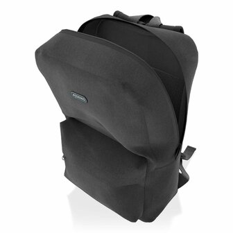 Laptoptas Aisens ASBG-BP080-BK Zwart 4