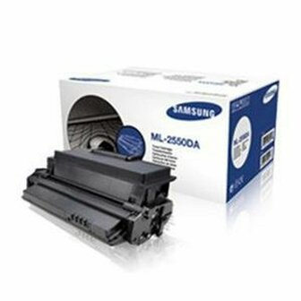 Toner Samsung ML-2550DA Zwart 1