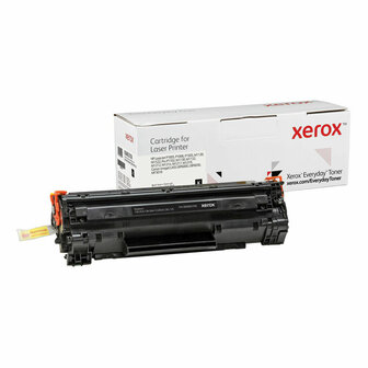 Toner Xerox 006R03708 Zwart 1