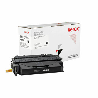 Toner Xerox CF280X Zwart 1