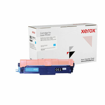 Toner Xerox TN-247C Cyaan 1