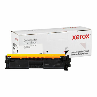 Toner Xerox 006R04236 Zwart 1