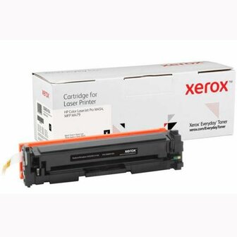 Toner Xerox W2030A Zwart 1