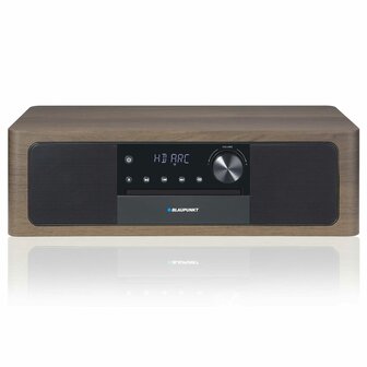 Mini hifi Blaupunkt MS22BT 1