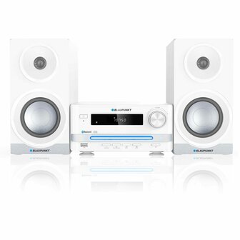 Mini hifi Blaupunkt MS16BT 1