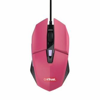 Muis Trust 25068 Roze 5