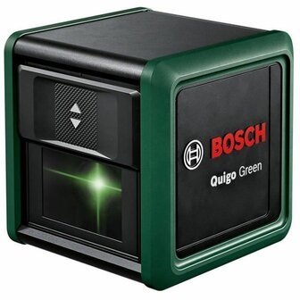 Laserwaterpas BOSCH 5