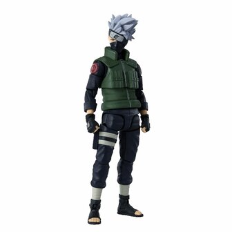 Actiefiguur Naruto Hatake Kakashi 2