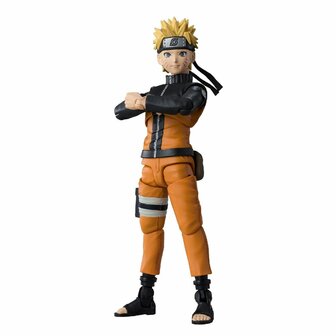 Actiefiguur Naruto Uzumaki Naruto 2