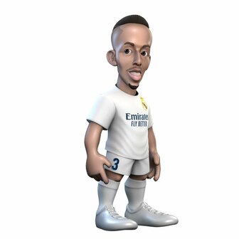 Verzamelfiguur Minix EDER MILITAO 1