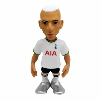 Verzamelfiguur Minix Richarlison 1