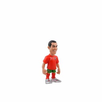 Verzamelfiguur Minix Cristiano Ronaldo 4