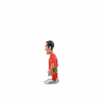 Verzamelfiguur Minix Cristiano Ronaldo 6