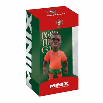 Verzamelfiguur Minix RAFAEL LEAO 1