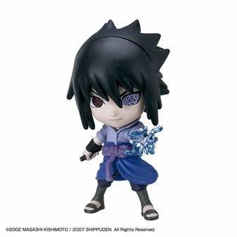 Verzamelfiguur Naruto Uchiha Sasuke 2