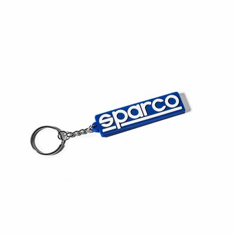 Sleutelhanger Sparco S099092SPARCO Blauw 1