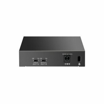 Switch TP-Link LS105GP 2