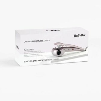 Krulijzer Babyliss 2661Se 3