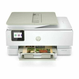 All-in-one printer   HP 7920e 2