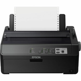 Matrixprinter Epson C11CF37403A0 1