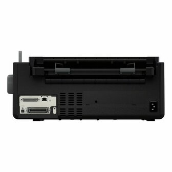 Matrixprinter Epson FX-890II 2