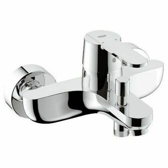 Mengkraan Grohe 32887000 Metaal 1