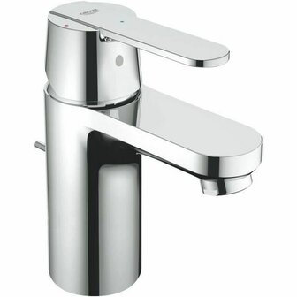 Mengkraan Grohe 31148000 Metaal 1