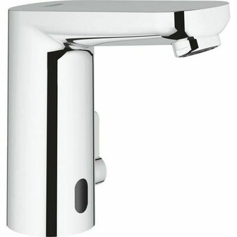 Mengkraan Grohe 36366001 Metaal 1