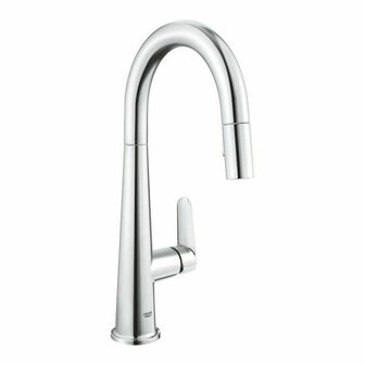 Mengkraan Grohe 30419000 1