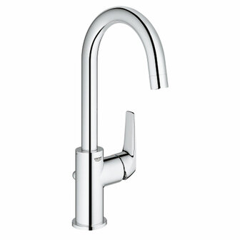 Mengkraan Grohe 23811000 Metaal 1